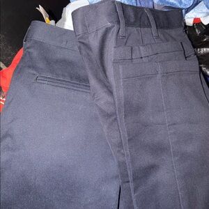 A+ Boy’s Casual Dress Pants 2pc